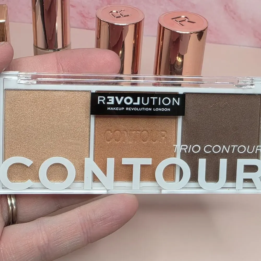Revolution Make up Bundle!